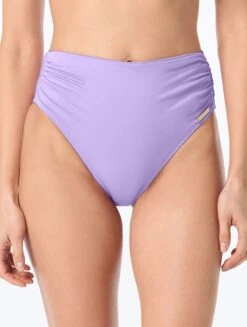 Vince Camuto Convertible High Waist Bikini Bottom - Solids -BCBGMAXAZRIA Shop V21282 531 7c391f60 a924 42a7 af1b 257bcab29385