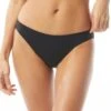 Vince Camuto Classic Bikini Bottom - Solids