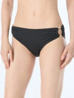 Carmen Marc Valvo Side Ring Bikini Bottom - Solids -BCBGMAXAZRIA Shop c10100 001 1 b44d382c aaaa 481e a804 664d8980e35b