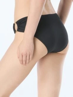 Carmen Marc Valvo Side Ring Bikini Bottom - Solids -BCBGMAXAZRIA Shop c10100 001 alt01 1 be6d283a ee30 46a3 8ff9 505fb314b2c0