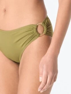 Carmen Marc Valvo Side Ring Bikini Bottom - Solids -BCBGMAXAZRIA Shop c10100 334 alt02 1 366ebfcd c033 404f 834e 5675d6f00037