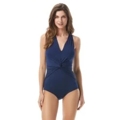 Gabar Chlorine Resistant Draped Twist V-Neck One Piece Swimsuit - Solids 16 Gabar Chlorine Resistant Draped Twist V-Neck One Piece Swimsuit - Solids -BCBGMAXAZRIA Shop g6c256 410 07853b18 94e4 470c a776 969db199c813