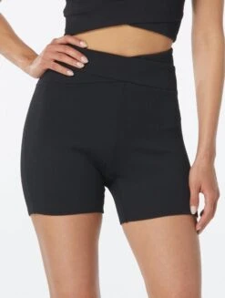 Beach House Sport Karma Swim Shorts - Ribbed Solids