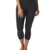 Beach House Sport Cobra Swim Capri - Beach Solids