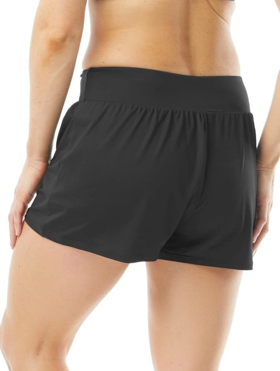Beach House Sport Stella Swim Short - Beach Solids 2 Beach House Sport Stella Swim Short - Beach Solids - Image 2