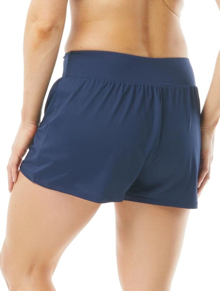 Beach House Sport Stella Swim Short - Beach Solids 6 Beach House Sport Stella Swim Short - Beach Solids - Image 6