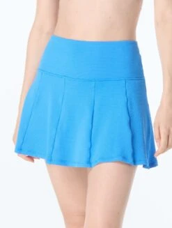 Beach House Swim Plus Size Olivia Princess Seam Skort - Pique Solids 37 Beach House Swim Plus Size Olivia Princess Seam Skort - Pique Solids -BCBGMAXAZRIA Shop h51745 504