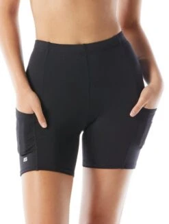 Beach House Sport Indy Swim Short - Beach Solids