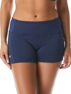 Beach House Sport Chandra Swim Short - Beach Solids -BCBGMAXAZRIA Shop h58146 511 r 2 bc3197c8 81d7 4940 89a1 9282c680b5e0