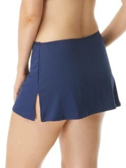 Beach House Charlotte Pull On Swim Skirt - Beach Solids -BCBGMAXAZRIA Shop h58147 511 alt01 r 3 826fa1ff 5e75 4625 b499 4ccef7a36ea8