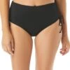 Beach House Hayden Side Tie Bikini Bottom - Beach Solids