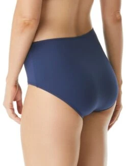 Beach House Chloe High Waisted Bikini Bottom - Beach Solids -BCBGMAXAZRIA Shop h58433 511 alt01 1 1 4fc062bb ebe7 4383 a250 04d8b0fd7d0b