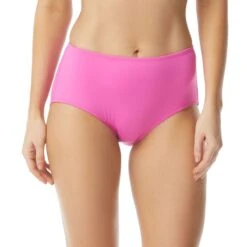 Beach House Chloe High Waisted Bikini Bottom - Beach Solids -BCBGMAXAZRIA Shop h58433 690 fb129e08 95c4 4f1a 8dcd 9c6217189faa