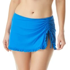 Beach House Tess Swim Skirt - Beach Solids 26 Beach House Tess Swim Skirt - Beach Solids -BCBGMAXAZRIA Shop h58742 439 88bb4ade 9340 4c49 b255 ef9627f43416