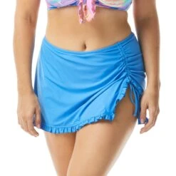 Beach House Tess Swim Skirt - Beach Solids 30 Beach House Tess Swim Skirt - Beach Solids -BCBGMAXAZRIA Shop h58742 504 76f60f6e 52f5 4320 845e 026106b7e1f6