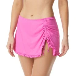 Beach House Tess Swim Skirt - Beach Solids 25 Beach House Tess Swim Skirt - Beach Solids -BCBGMAXAZRIA Shop h58742 690 688526e6 b4bf 4398 a196 9d2c3b40e0e9