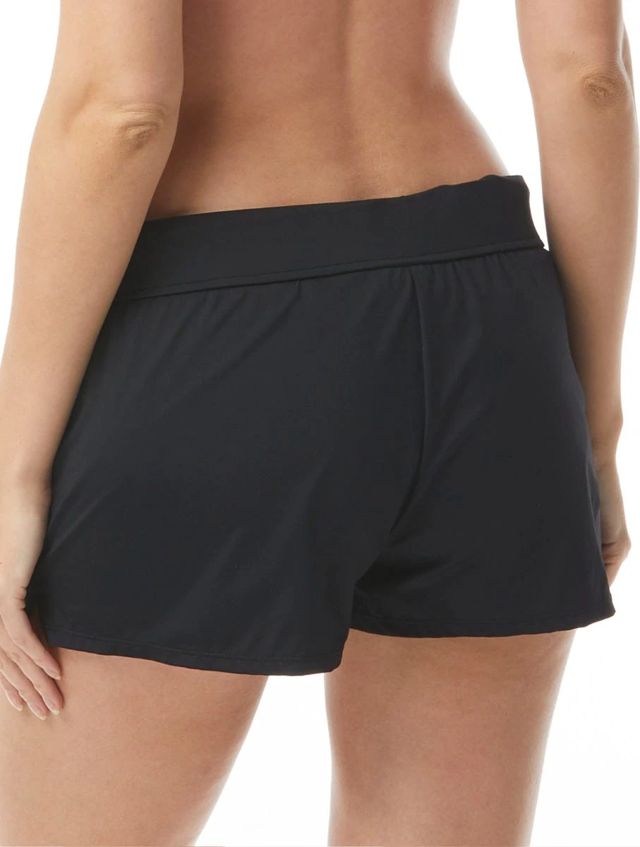 Beach House Avery Swim Short - Beach Solids 2 Beach House Avery Swim Short - Beach Solids - Image 2