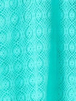 Beach House Kerry Mesh Layer Underwire Tankini Top - Sunburst Crochet -BCBGMAXAZRIA Shop h9e893 445 alt02 1 4fd064f4 13ac 46f8 8638 dcce4e009815