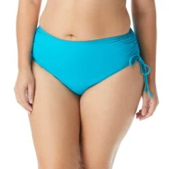 Beach House Plus Size Hayden Side Tie Bikini Bottom - Beach Solids -BCBGMAXAZRIA Shop hw58013 353 8a3afd18 628a 4c52 9fae 81f4f9c6848b