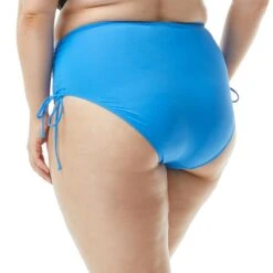 Beach House Plus Size Hayden Side Tie Bikini Bottom - Beach Solids -BCBGMAXAZRIA Shop hw58013 504 alt01 d461e648 230b 4af4 88fd 6a419055b981