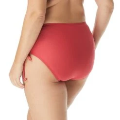 Beach House Plus Size Hayden Side Tie Bikini Bottom - Beach Solids -BCBGMAXAZRIA Shop hw58013 641 alt01 d5b955da 66d9 4c69 9753 2dee28fda34f