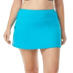 Beach House Plus Size Emma Pull On Swim Skort - Beach Solids 31 Beach House Plus Size Emma Pull On Swim Skort - Beach Solids -BCBGMAXAZRIA Shop hw58058 353 b610ac94 88f9 456d 8452 8c976edbd9bd
