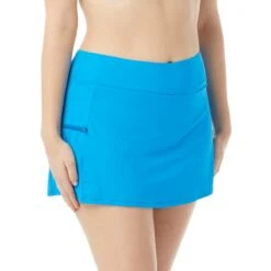 Beach House Plus Size Emma Pull On Swim Skort - Beach Solids 30 Beach House Plus Size Emma Pull On Swim Skort - Beach Solids -BCBGMAXAZRIA Shop hw58058 499 1d9ec4c6 76ed 487b 80c6 e7b1e5624b0b