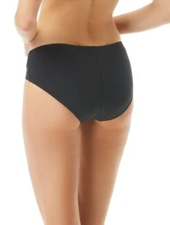 MICHAEL Michael Kors Belted Bikini Bottom - Logo Solids -BCBGMAXAZRIA Shop mm6q529 001 alt01 r 1 2