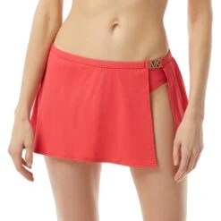MICHAEL Michael Kors Belted Skirt Bottom - Logo Solids 16 MICHAEL Michael Kors Belted Skirt Bottom - Logo Solids -BCBGMAXAZRIA Shop mm6q541 614 9acbcaea 62e1 4fd5 9efd 86f528dce114