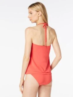MICHAEL Michael Kors Halter Tankini Top - Chain Solids 15 MICHAEL Michael Kors Halter Tankini Top - Chain Solids -BCBGMAXAZRIA Shop mm7m167 623 alt01 3 2 d6b48a58 6578 4dff 8376 f9982a38f6fa