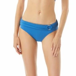 MICHAEL Michael Kors Belted Logo Ring Bikini Bottom - Iconic Solids -BCBGMAXAZRIA Shop mm7m241 466 706dd48f ba1a 4d10 896d 06acfbb367a1