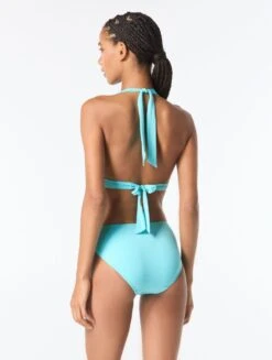 MICHAEL Michael Kors Halter Bikini Top - Hardware Solids 22 MICHAEL Michael Kors Halter Bikini Top - Hardware Solids -BCBGMAXAZRIA Shop mm7m275 440 alt01 1 3718281d 4511 4447 952d c9aa517bab50