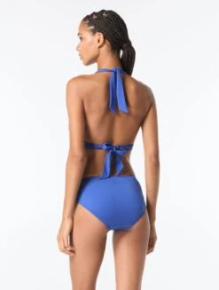 MICHAEL Michael Kors Halter Bikini Top - Hardware Solids 25 MICHAEL Michael Kors Halter Bikini Top - Hardware Solids -BCBGMAXAZRIA Shop mm7m275 474 alt01 1 b155618a d092 4ef2 9910 67268ebf4a4d