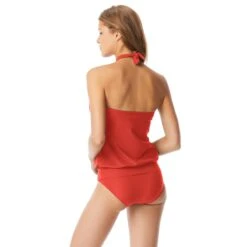 MICHAEL Michael Kors Logo Ring Blouson Tankini Top - Iconic Solids 17 MICHAEL Michael Kors Logo Ring Blouson Tankini Top - Iconic Solids -BCBGMAXAZRIA Shop mm7m523 825 alt01 68c5ea8c d2f2 46a7 acb6 43cf5245d95e