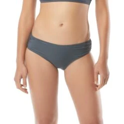 MICHAEL Michael Kors Shirred Bikini Bottom - Iconic Solids 29 MICHAEL Michael Kors Shirred Bikini Bottom - Iconic Solids -BCBGMAXAZRIA Shop mm8h949 030 808467c5 dcfb 428d 8cf5 0b2fbb92453f