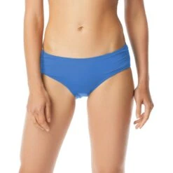 MICHAEL Michael Kors Shirred Bikini Bottom - Iconic Solids 32 MICHAEL Michael Kors Shirred Bikini Bottom - Iconic Solids -BCBGMAXAZRIA Shop mm8h949 466 030eb93e 66c5 4624 a987 778230eb3a17