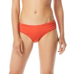 MICHAEL Michael Kors Shirred Bikini Bottom - Iconic Solids 31 MICHAEL Michael Kors Shirred Bikini Bottom - Iconic Solids -BCBGMAXAZRIA Shop mm8h949 826 41e6b3f2 84c5 4e94 86d6 bccf8f00ea95
