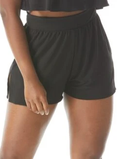 Coco Contours Reflect Swim Short - Heritage