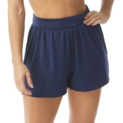 Coco Contours Reflect Swim Short - Heritage 13 Coco Contours Reflect Swim Short - Heritage -BCBGMAXAZRIA Shop t31094 423 2bb991ad fabd 4d8b 812c 9c0c1bda50ca