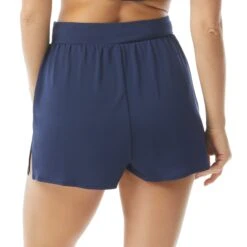 Coco Contours Reflect Swim Short - Heritage 12 Coco Contours Reflect Swim Short - Heritage -BCBGMAXAZRIA Shop t31094 423 alt01 1c1f19ad 19b6 4ec4 b318 e7f9a5d7c814