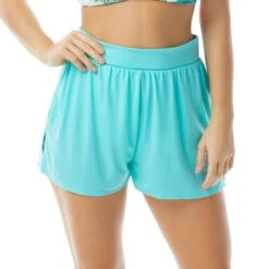 Coco Contours Reflect Swim Short - Heritage 15 Coco Contours Reflect Swim Short - Heritage -BCBGMAXAZRIA Shop t31094 445 a885ffa6 f419 4a9b 9b67 667ad89aa574