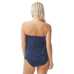 Coco Contours Clarity Bandeau Bra Sized Tankini Top - Keepsake -BCBGMAXAZRIA Shop t32044 423 alt01 e7dac555 0ff4 48bd 8e69 dc3a49234e54