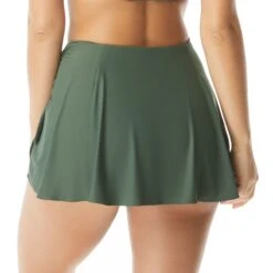 Coco Contours Halo Sarong Swim Skirt - Keepsake 26 Coco Contours Halo Sarong Swim Skirt - Keepsake -BCBGMAXAZRIA Shop t32073 344 alt01 41fbfac7 cad7 406d ac71 8319b1373636