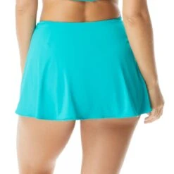 Coco Contours Halo Sarong Swim Skirt - Keepsake 34 Coco Contours Halo Sarong Swim Skirt - Keepsake -BCBGMAXAZRIA Shop t32073 445 alt01 f1d03fc9 48b3 48a2 882b fed4ae2893db