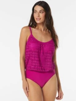 Coco Contours Amaris V-Neck Bra Sized One Piece Swimsuit - Crochet -BCBGMAXAZRIA Shop t63078 652 ad7853d4 fb2a 41da 91d4 95121413cbfb