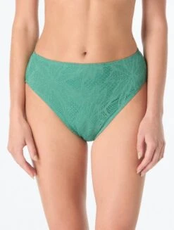 Coco Reef High Esteem High Leg High Waist Bikini Bottom - Wild Palm Crochet 6 Coco Reef High Esteem High Leg High Waist Bikini Bottom - Wild Palm Crochet -BCBGMAXAZRIA Shop u1c450 345