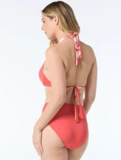 Coco Reef Verso Bra Sized Twist Reversible Underwire Bikini Top - Playa Paradiso -BCBGMAXAZRIA Shop u1f288 847 alt07 1