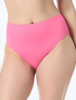 Coco Reef Verso High Waist Reversible Bikini Bottom - Lush Blooms 12 Coco Reef Verso High Waist Reversible Bikini Bottom - Lush Blooms -BCBGMAXAZRIA Shop u5e289 970 alt04 1