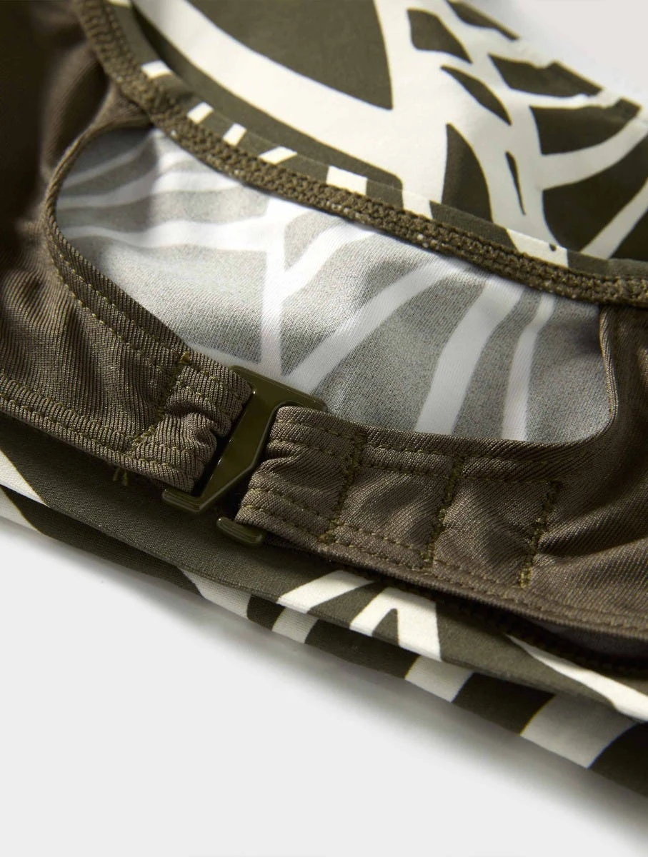 Coco Reef Divine Bra Sized Underwire Bikini Top - Graphic Palm 5 Coco Reef Divine Bra Sized Underwire Bikini Top - Graphic Palm - Image 5