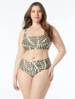 Coco Reef Divine Bra Sized Underwire Bikini Top - Graphic Palm 14 Coco Reef Divine Bra Sized Underwire Bikini Top - Graphic Palm -BCBGMAXAZRIA Shop u8e567 330 alt07 1